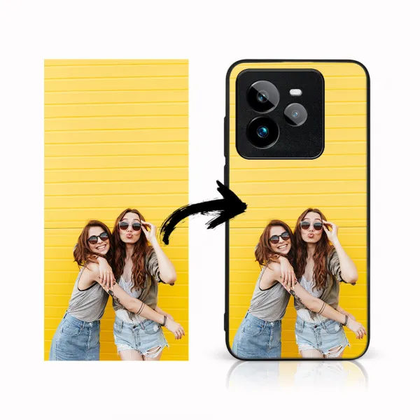 Kryt s vlastnou fotkou pre Realme GT 7 Pro 5G
