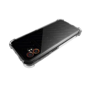 AIRBAG Extra odolný kryt Samsung Galaxy Xcover 7 Pro priehľadný