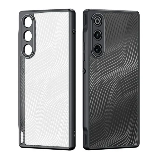 DUX AIMO Ochranný kryt pre Nubia RedMagic 10 Air čierny