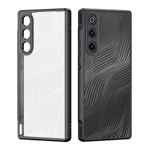 DUX AIMO Ochranný kryt pre Nubia RedMagic 10 Air čierny
