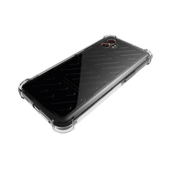 AIRBAG Extra odolný kryt Samsung Galaxy Xcover 7 Pro priehľadný