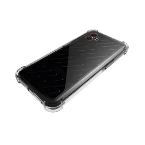 AIRBAG Extra odolný kryt Samsung Galaxy Xcover 7 Pro priehľadný