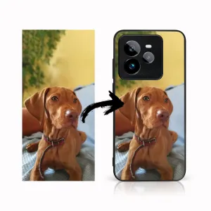 Kryt s vlastnou fotkou pre Realme GT 7 Pro 5G