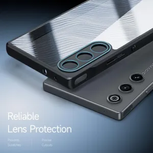 DUX AIMO Ochranný kryt pre Nubia RedMagic 10 Air čierny