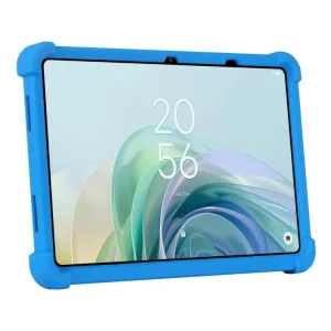 WAVE Silikónový obal pre TCL Tab 11 Gen 2 modrý