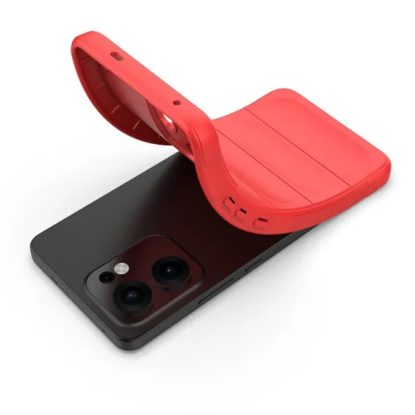 STEPS Ochranný kryt pre Oppo Reno13 F 5G / Reno13 FS 5G biely
