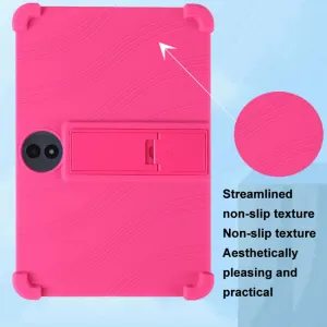 WAVE Silikónový obal pre TCL Tab 11 Gen 2 modrý