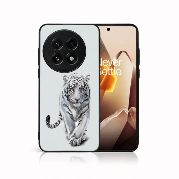 MY ART Ochranný kryt pre OnePlus 13 5G TIGER (243)