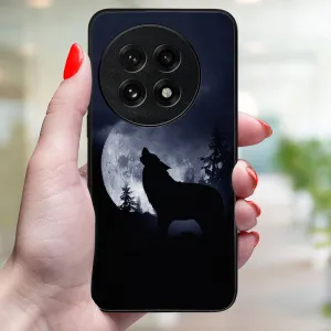 MY ART Ochranný kryt pre OnePlus 13 5G WOLF (247)