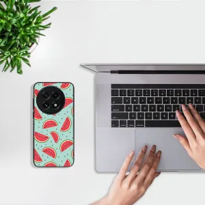 MY ART Ochranný kryt pre OnePlus 13 5G WATERMELON (120)