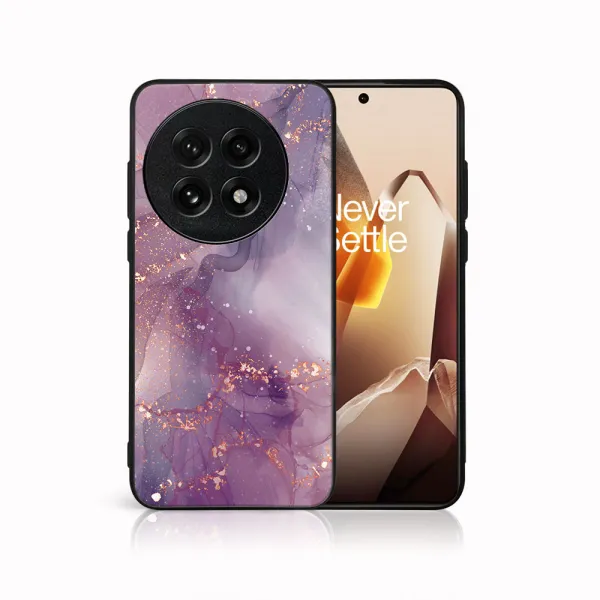 MY ART Ochranný kryt pre OnePlus 13 5G PURPLE (148)