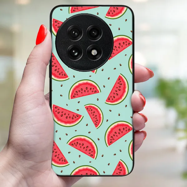 MY ART Ochranný kryt pre OnePlus 13 5G WATERMELON (120)