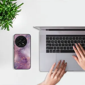 MY ART Ochranný kryt pre OnePlus 13 5G PURPLE (148)