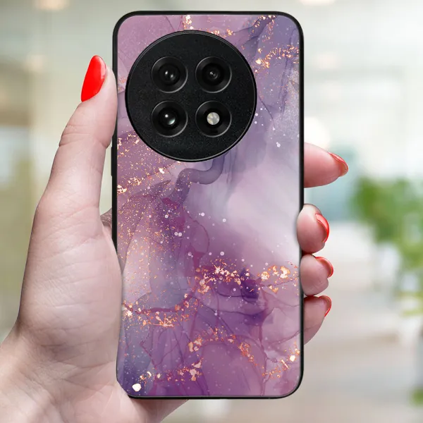 MY ART Ochranný kryt pre OnePlus 13 5G PURPLE (148)