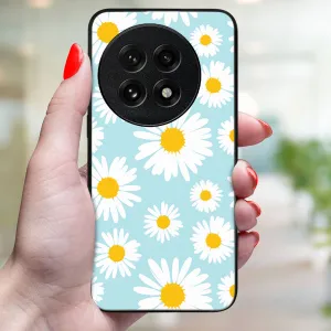 MY ART Ochranný kryt pre OnePlus 13 5G CAMOMILE (124)