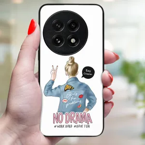 MY ART Ochranný kryt pre OnePlus 13 5G NO DRAMA (138)