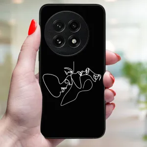 MY ART Ochranný kryt pre OnePlus 13 5G FACES (196)