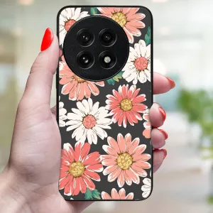 MY ART Ochranný kryt pre OnePlus 13 5G DAISY (161)