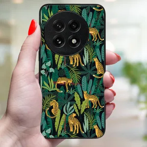 MY ART Ochranný kryt pre OnePlus 13 5G LEOPARD (239)