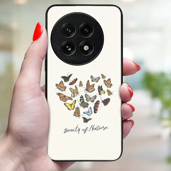 MY ART Ochranný kryt pre OnePlus 13 5G BUTTERFLIES (240)