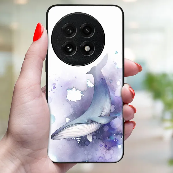 MY ART Ochranný kryt pre OnePlus 13 5G WHALE (242)