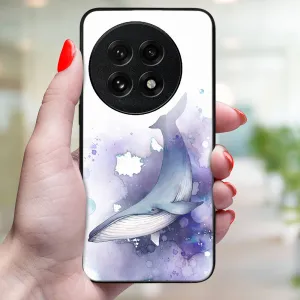 MY ART Ochranný kryt pre OnePlus 13 5G WHALE (242)