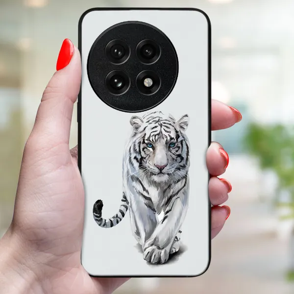 MY ART Ochranný kryt pre OnePlus 13 5G TIGER (243)