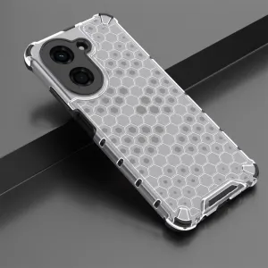 HONEYCOMB Ochranný kryt Xiaomi Redmi A5 priehľadný