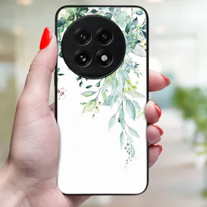 MY ART Ochranný kryt pre OnePlus 13 5G GREENERY (155)