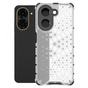 HONEYCOMB Ochranný kryt Xiaomi Redmi A5 priehľadný