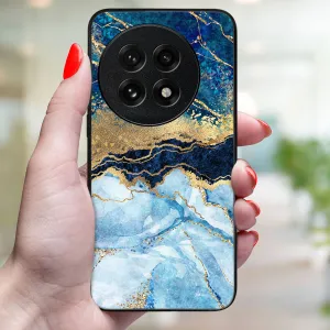 MY ART Ochranný kryt pre OnePlus 13 5G BLUE MARBLE (141)