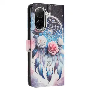 ART Peňaženkový kryt pre Xiaomi Redmi A5 DREAMCATCHER