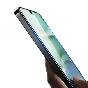 DUX 3D Tvrdené ochranné sklo pre Xiaomi Redmi A5