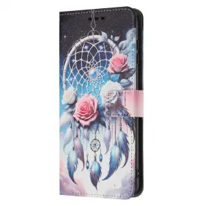 ART Peňaženkový kryt pre Infinix Smart 9 HD DREAMCATCHER