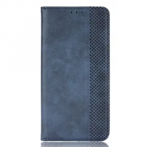 BUSINESS Peňaženkový kryt pre CMF Phone 2 Pro modrý