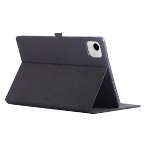 FABRIC Zaklápací kryt pre Honor Pad X9a čierny