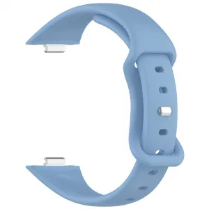 BUTTERFLY Vymeniteľný remienok pre Huawei Watch Fit 4 / Fit 4 Pro / Fit 5 / Fit 5 Pro modrý