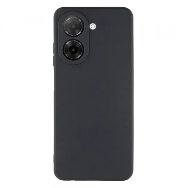 PROTEMIO TPU Kryt pre Xiaomi Redmi A5 čierny