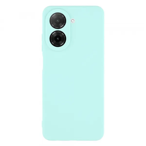 PROTEMIO TPU Kryt pre Xiaomi Redmi A5 mentolový