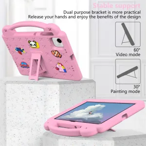 FANY Detský kryt na tablet pre Honor Pad X9a ružový