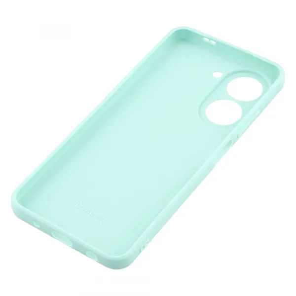 PROTEMIO TPU Kryt pre Xiaomi Redmi A5 mentolový