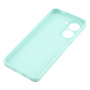 PROTEMIO TPU Kryt pre Xiaomi Redmi A5 mentolový