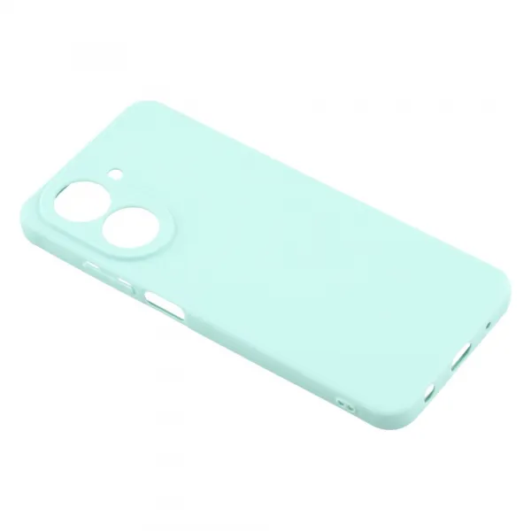 PROTEMIO TPU Kryt pre Xiaomi Redmi A5 mentolový
