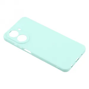 PROTEMIO TPU Kryt pre Xiaomi Redmi A5 mentolový