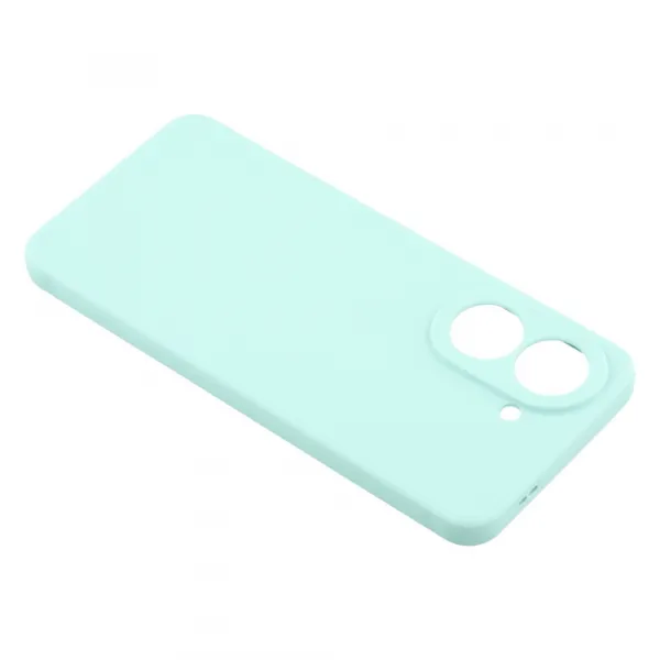 PROTEMIO TPU Kryt pre Xiaomi Redmi A5 mentolový