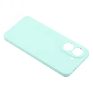 PROTEMIO TPU Kryt pre Xiaomi Redmi A5 mentolový