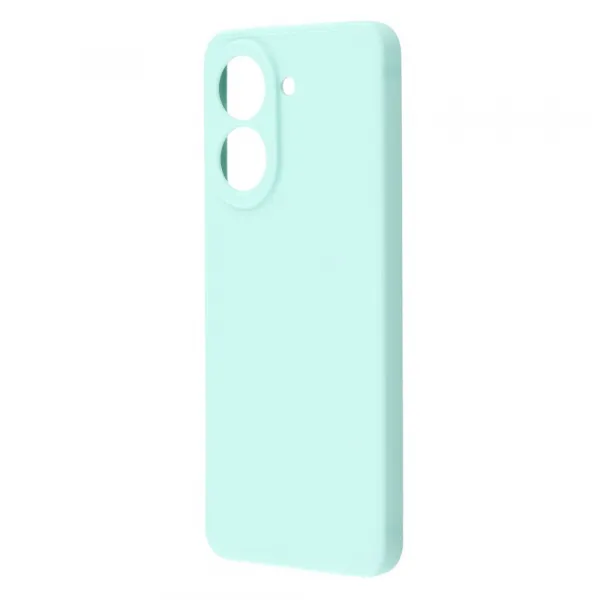 PROTEMIO TPU Kryt pre Xiaomi Redmi A5 mentolový