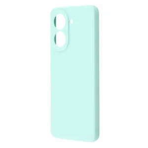 PROTEMIO TPU Kryt pre Xiaomi Redmi A5 mentolový