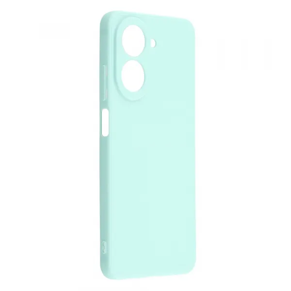 PROTEMIO TPU Kryt pre Xiaomi Redmi A5 mentolový