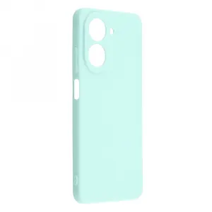 PROTEMIO TPU Kryt pre Xiaomi Redmi A5 mentolový